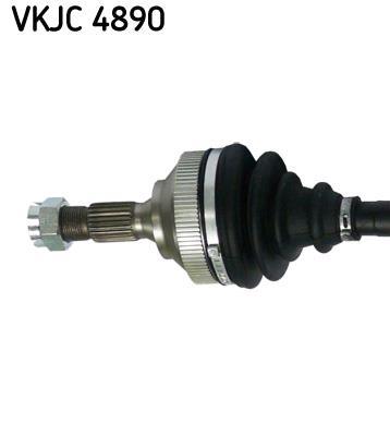 Cardan SKF ref. VKJC 4890